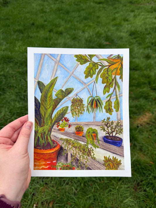 Greenhouse