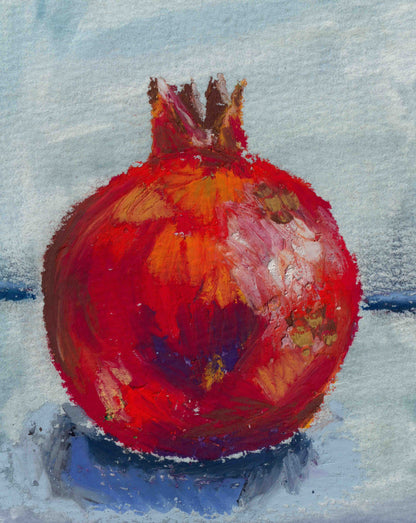 Pomegranate!