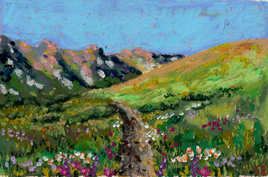 In the Valley