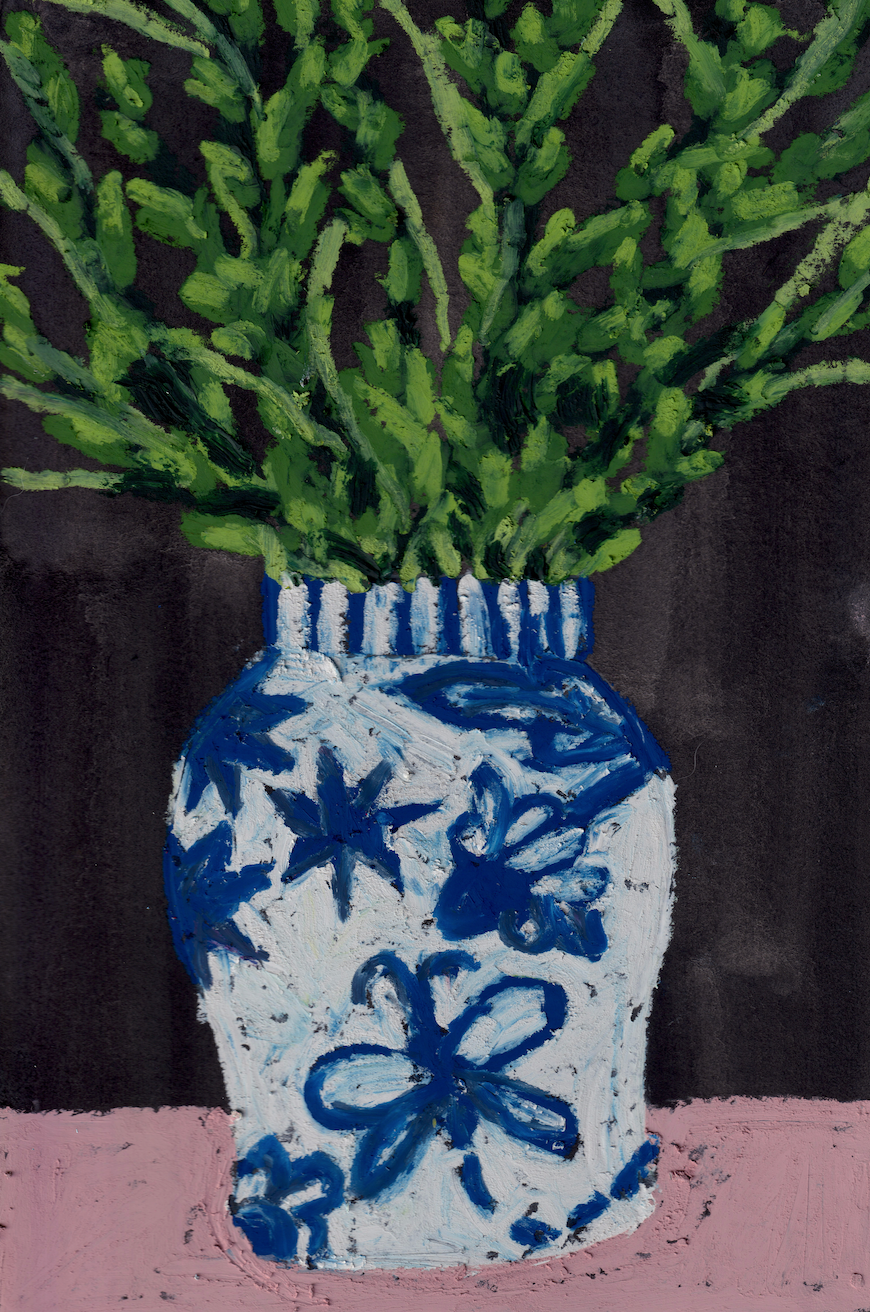 Grand Vase